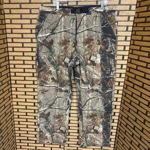 Walls Camo‎ Pants Size Large